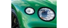 Bentley Continental Cabrio