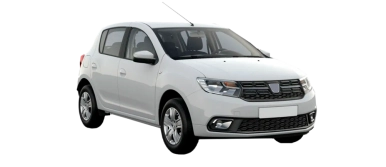 ⁠Dacia Sandero