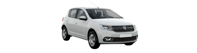 ⁠Dacia Sandero