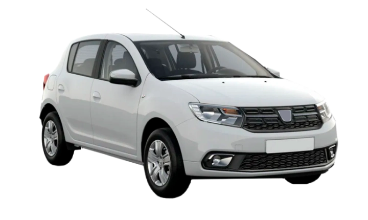 ⁠Dacia Sandero