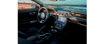 Ford Mustang Sport