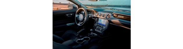 Ford Mustang Sport