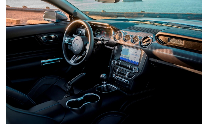 Ford Mustang Sport