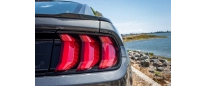 Ford Mustang Sport
