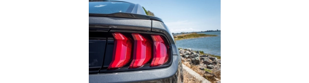 Ford Mustang Sport