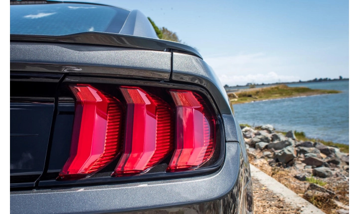 Ford Mustang Sport