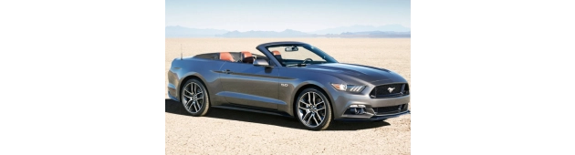 Ford Mustang Sport