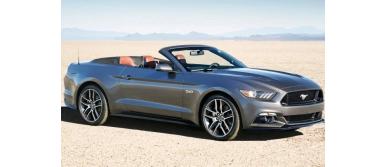 Ford Mustang Sport