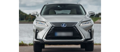 Lexus RX 450H