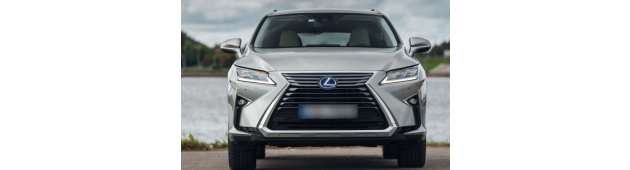 Lexus RX 450H