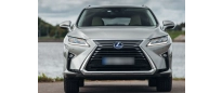 Lexus RX 450H