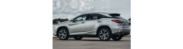 Lexus RX 450H