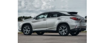 Lexus RX 450H