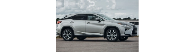 Lexus RX 450H