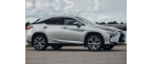 Lexus RX 450H