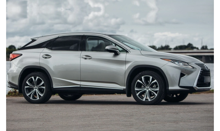 Lexus RX 450H