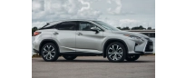 Lexus RX 450H