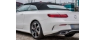 Mercedes-Benz E-class Cabrio