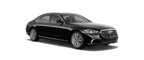 Mercedes s500