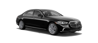 Mercedes s500