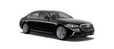 Mercedes s500