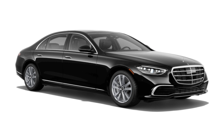 Mercedes s500