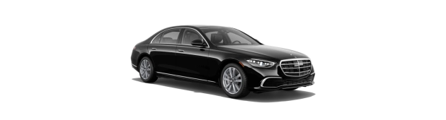 Mercedes s500