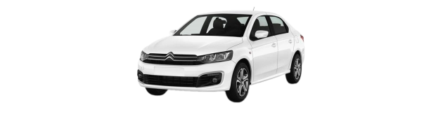 Citroën C-Elysée