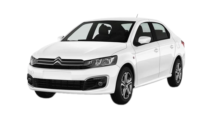 Citroën C-Elysée