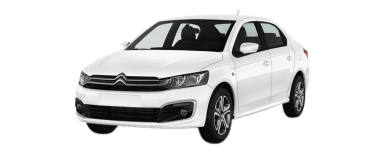 Citroën C-Elysée