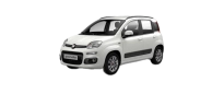 Fiat Panda Dynamic