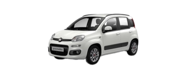 Fiat Panda Dynamic