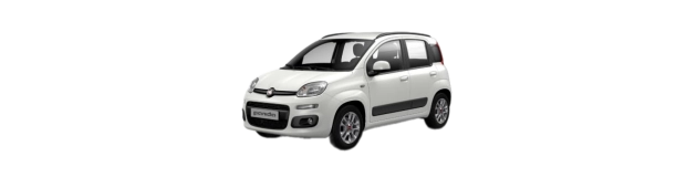 Fiat Panda Dynamic