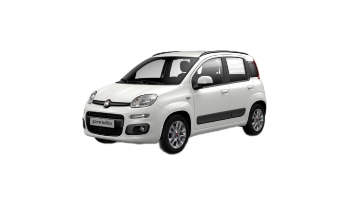 Fiat Panda Dynamic