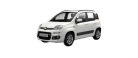 Fiat Panda Dynamic