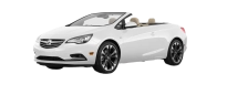 Opel Cascada Cabrio