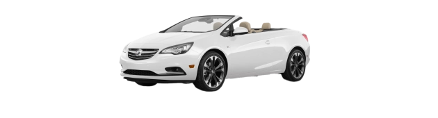 Opel Cascada Cabrio