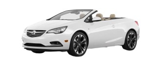 Opel Cascada Cabrio