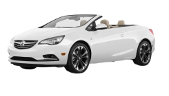 Opel Cascada Cabrio