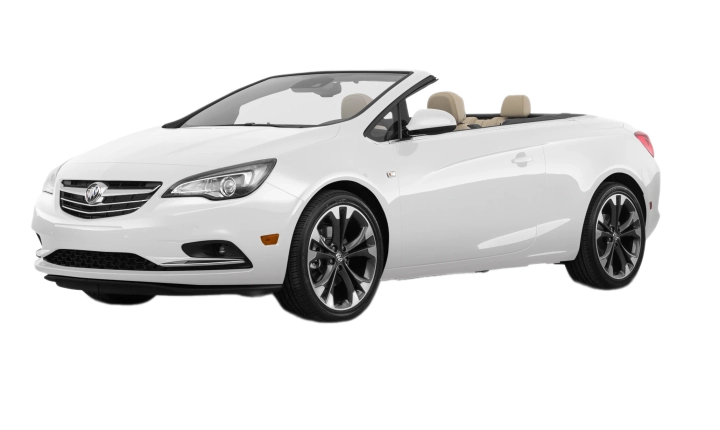 Opel Cascada Cabrio