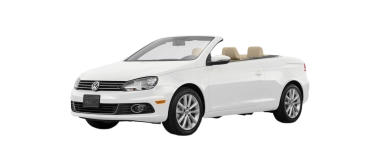 VW Eos Cabrio