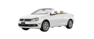 VW Eos Cabrio