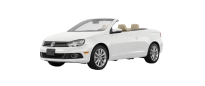 VW Eos Cabrio