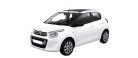 Citroën C1 cabrio