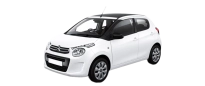 Citroën C1 cabrio