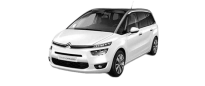 Citroën C4 Grand PICASSO MANUAL