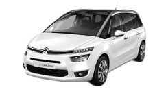 Citroën C4 Grand PICASSO MANUAL