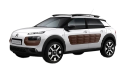 Citroën Cactus