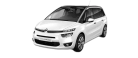 Citroën Grand C4 PICASSO 7P AUT