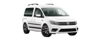 VW Caddy AUT 7P